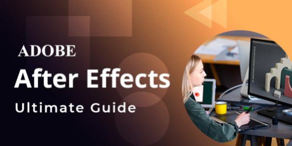 Adobe After Effects Ultimate Guide Virtualtrainings